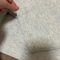 adidas スウェット XSの画像