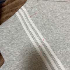 adidas スウェット XSの画像