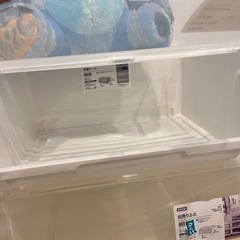 衣装ケース2個セットの画像