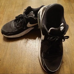 Nike ナイキ エアマックス AirMax EXCEE メンズ スニーカー 26.5cmの画像