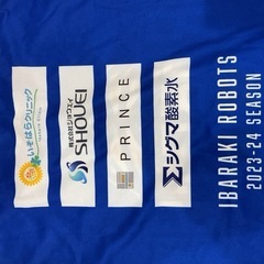 茨城ロボッツ　タンクトップ　2枚組の画像