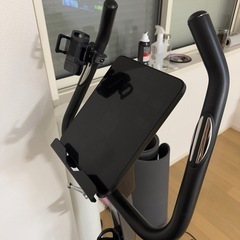 アルインコ エアロバイクの画像