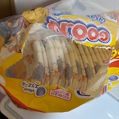 グーン オムツ Lサイズ の画像