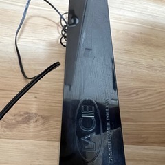 外付けハードディスク LCH-DB1TUTVの画像