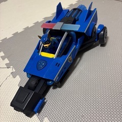 パウパトロール　チェイスの画像