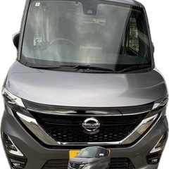 R2年　ルークス　ハイウェイスターX プロパイロットエディションの画像