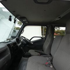 1.15トン 　平ボディー　Wキャブ　251114の画像