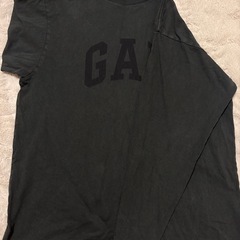 Yeezy Gap by Balenciaga Dove ロンTの画像