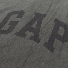 Yeezy Gap by Balenciaga Dove ロンTの画像