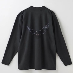 Yeezy Gap by Balenciaga Dove ロンTの画像
