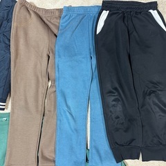 130サイズまとめ売り(15着 １着あたり100円)の画像