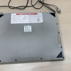 足元底冷え対策　ディスクスパ　２組 の画像