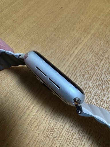 【決まりました】Apple Watch series5 40mm GPS スペースグレー