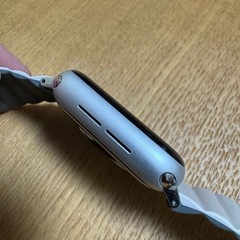 【Apple Watch】series5 40mm GPS スペースグレーの画像