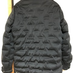 ワークマン　アウター　LLサイズの画像