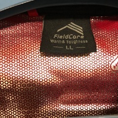 ワークマン　アウター　LLサイズの画像