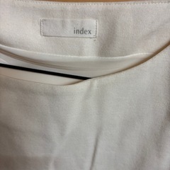 index 半袖ワンピースの画像