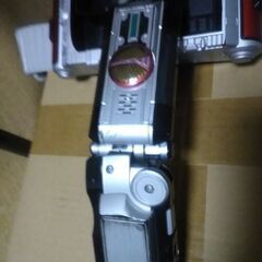 仮面ライダー555ファイズドライバーの画像