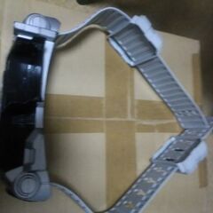 仮面ライダー555ファイズドライバーの画像