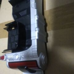 仮面ライダー555ファイズドライバーの画像