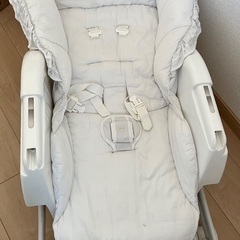 ハイローチェアの画像