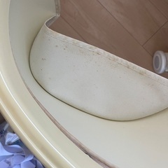 ハイローチェアの画像