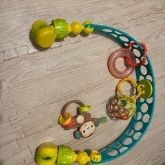 平日受け渡し希望　アクティビティアーチの画像