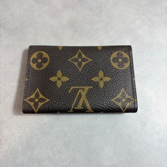 【未使用級】LOUIS VUITTON ルイヴィトン 6連キーケース の画像