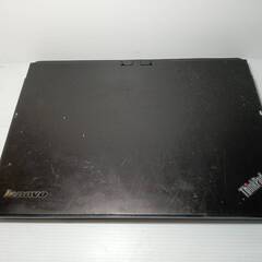 Lenovo ThinkPad S230u Twist ノートパソコン ジャンクの画像