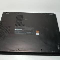 Lenovo ThinkPad S230u Twist ノートパソコン ジャンクの画像