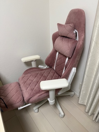 ゲーミングチェア