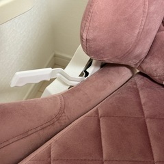 ゲーミングチェアの画像