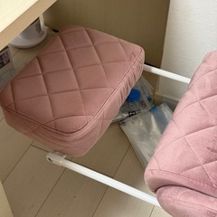 ゲーミングチェアの画像