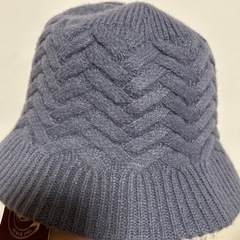 DECOYデコイ✨極美品ハット帽子の画像