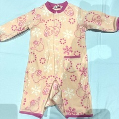 70cm サイズ まとめてセット　ベビー服　女の子の画像