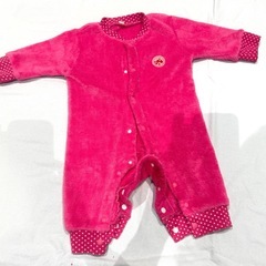 70cm サイズ まとめてセット　ベビー服　女の子の画像