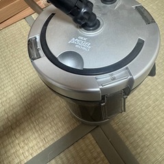 GEX MEGA POWER6090　の画像