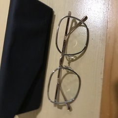 交渉中眼鏡4本セットの画像