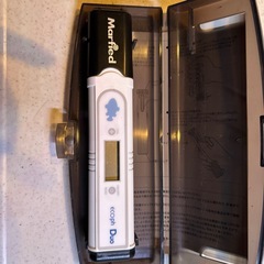 マーフィード　pHメーターの画像