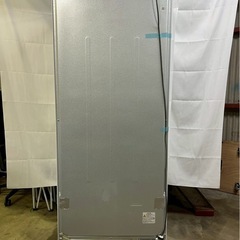 【12ヶ月保証】【展示品】日立 6ドア冷蔵庫 R-VW57V 2024年製570Lの画像