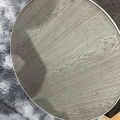 ローテーブルの画像