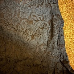 ROSE BUDのパーティードレスの画像