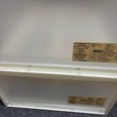 【無印良品】クローーゼットケース・引出し・・衣装ケース2個セットの画像