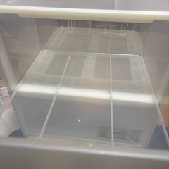 【無印良品】クローーゼットケース・引出し・・衣装ケース2個セットの画像