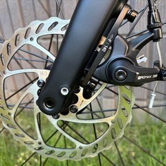 CANNONDALE topstone4 ブラック　XSの画像