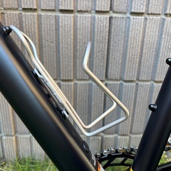 CANNONDALE topstone4 ブラック　XSの画像
