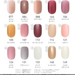 12100円♡傷まないLEDジェルネイルライト♡スターターキットの画像