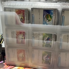 ポケモンカードまとめ売りの画像