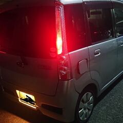 ステラ 部品取りの画像