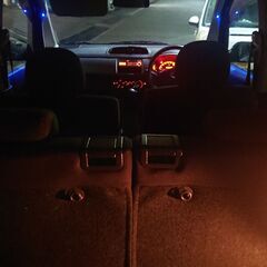 ステラ 部品取りの画像